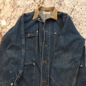 Polo Ralph Lauren Jean jacket